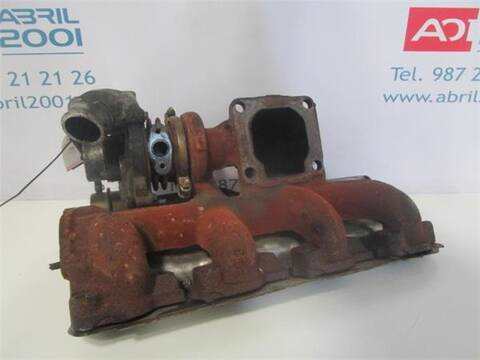 Turbocompresor Ford Transit 2.0 DI F_E_ F_F_) 75CV 55KW