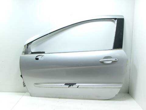 Puerta Delantera Izquierda Peugeot 308 9HZDV6TED4