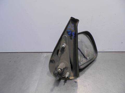 Foto 2ª: Retrovisor Derecho Renault Kangoo 1.9 DCI DIESEL CAT 80CV 59KW [F9Q H7] (2000)
