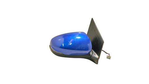 Foto 2ª: Retrovisor Derecho Honda Civic COMFORT 1 I 141CV (2012)