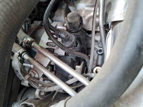 Foto 1ª: Alternador Citroen Berlingo 1.5 BLUEHDI 100 102CV 75KW [YH01] (2019)