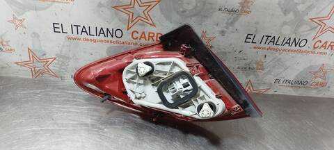 Foto 4ª: Piloto Trasero Derecho Opel Meriva ENJOY 95CV 70KW [A13DTE] (2012)