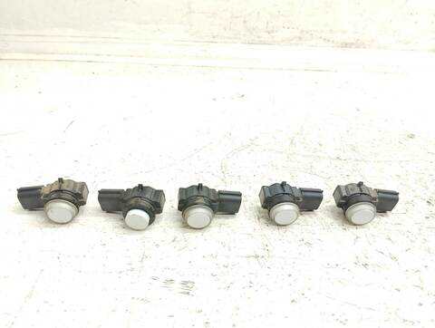 Sensor de Aparcamiento Renault Scenic ZEN 150CV 110KW IV