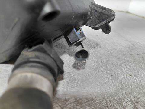 Foto 3ª: Deposito Expansion Bmw X3 2.0D 150CV 110KW [M47/T2] (2006)
