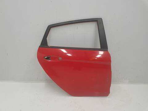 Foto 1ª: Puerta Trasera Derecha Ford Fiesta TREND