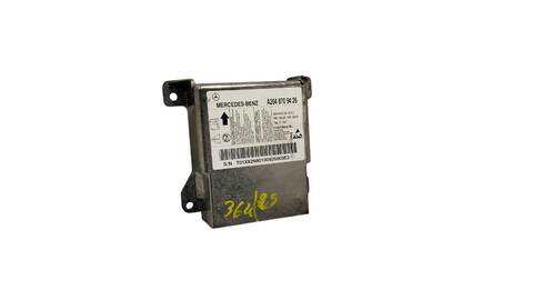 Centralita Airbag Mercedes Clase C 160 2.1 CDI CAT 136CV