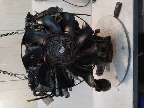 Foto 2ª: Motor Completo Land Rover Range 272CV 200KW [368DT] (2007)