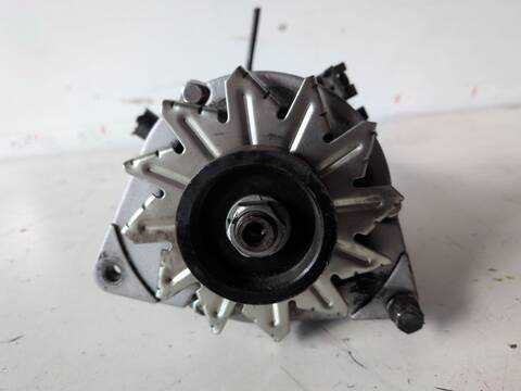 Alternador Ford Transit FT 80 2.5 CITY - LINE 76CV