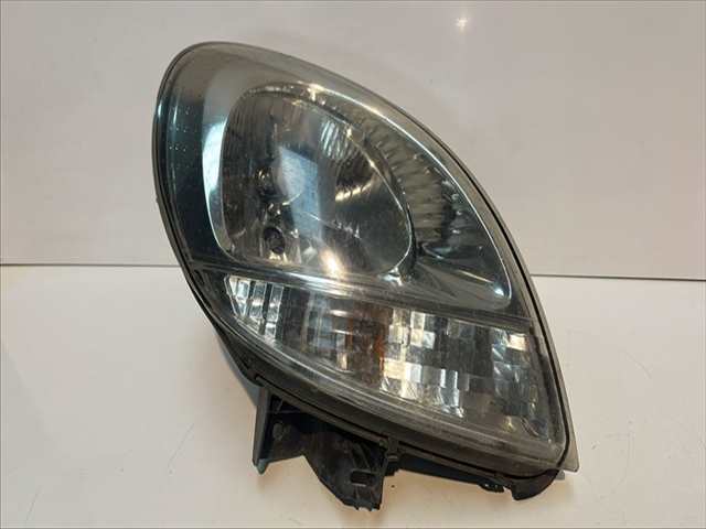 Faro Derecho Renault Kangoo 1.5 DCI