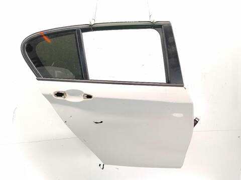 Foto 2ª: Puerta Trasera Derecha Bmw Serie 1 114 116 D [N47 D16 A] (2011)