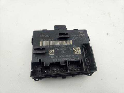 Centralita Motor ECU Volkswagen Touran LIFE 149CV 110KW