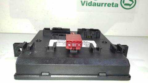 Foto 2ª: Centralita Motor ECU Audi A6 2.4 BERLINA 177CV 130KW [BDW] (2006)