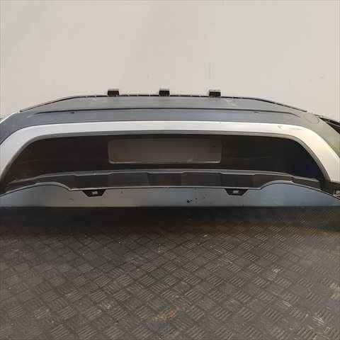 Foto 4ª: Paragolpes Trasero Volkswagen T-Roc 0.1 (2024)