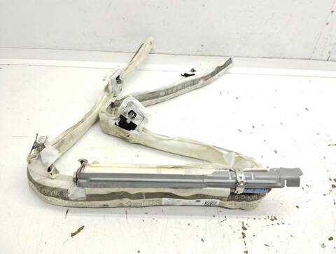 Foto 4ª: Airbag Lateral Delantero Derecho Seat Leon I-TECH 105CV 77KW [CLH] (2013)