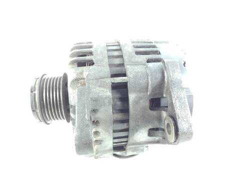 Foto 2ª: Alternador Opel Astra 1.7 CDTI L35) [Z 17 DTR] (2006)