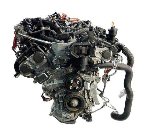 Foto 3ª: Motor Completo Lexus RX 3.5 HYBRID 313 CV 230KW [2GR-FXS, 2GR] (2018)