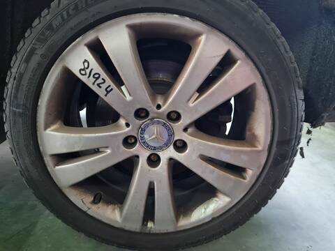 LLanta Chapa Mercedes Clase C 160 C 220 CDI 204.008) BERLINA 170CV 125KW