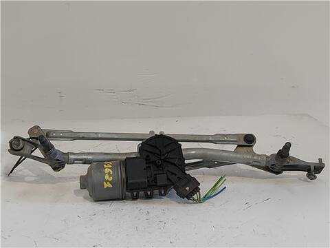 Motor Limpia Delantero Citroen Berlingo 1.6 HDI 90 90CV 66KW