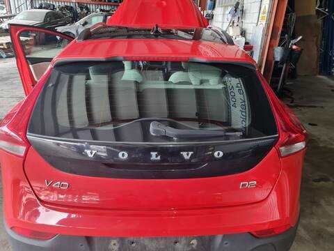 Portón Volvo V40 MOMENTUM 114CV 84KW