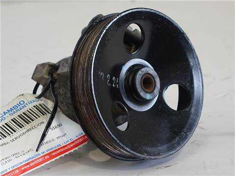 Bomba Servodireccion Daewoo Kalos 1.4 SE 83CV 61KW