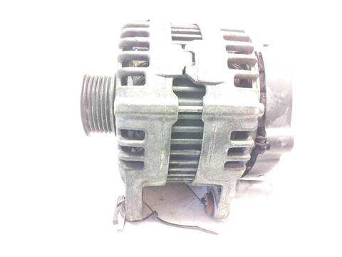 Foto 2ª: Alternador Audi A6 3.0 TDI QUATTRO [CDYA] (2006)