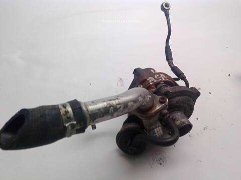 Turbocompresor Fiat Punto DIESEL