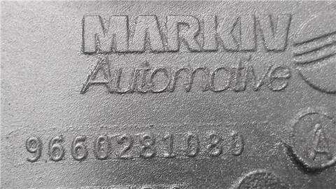 Foto 2ª: Despiece Motor Citroen Berlingo 1.6 HDI 75 COLLECTION COMBI [1 6 LTR. - 55 KW 16V HDI] 75CV