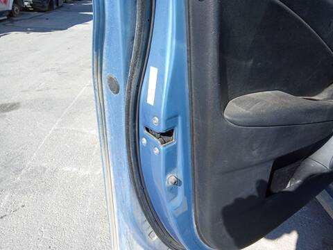 Cerradura Puerta Delantera Izquierda Hyundai ix20 1.6 125CV 92KW