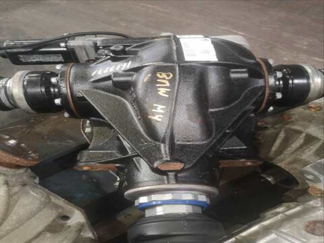 Diferencial Trasero Bmw Serie 4 418 S55B30A COUPE