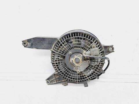 Foto 2ª: Electroventilador Aire Acondicionado Hyundai Terracan 2.9 CRDI CAT 163CV 120KW [J3] (2004)