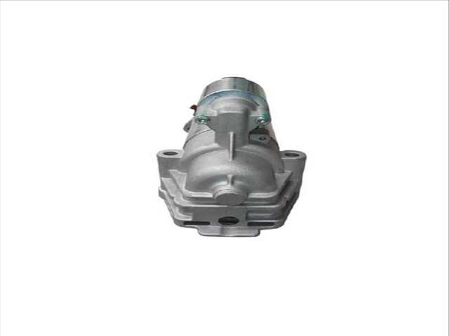 Foto 3ª: Motor de Arranque Ford Mondeo 2.0 TDCI (2000)