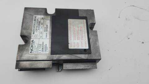 Sistema Audio Radio CD Mercedes Clase C 160 270 CDI 209.316) COUPE 170CV 125KW