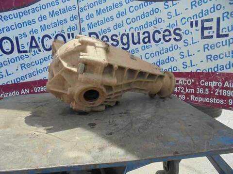Foto 3ª: Diferencial Delantero Mercedes Clase ML 320 G W163) 163.154) [112.942] (1998)