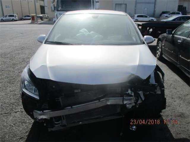 Sistema Audio Radio CD Opel Corsa 1.4 120 ANIVERSARIO [1.4 LTR. - 66 KW 16V BIVALENT. GASOLINA - LPG]