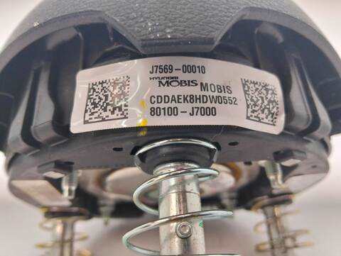 Foto 2ª: Airbag Delantero Izquierdo Kia Ceed TECH 1 CRDI CAT 116CV [D4FE] (2018)