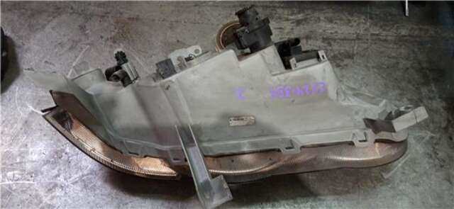 Foto 3ª: Faro Izquierdo Rover Serie 45 2.0 IDT [20 T2N]