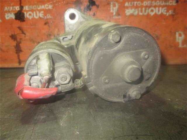 Foto 3ª: Motor de Arranque Rover Serie 25 1.6 CLASSIC (3-PTAS.) [1.6 LTR. - 80 KW 16V CAT] [16K4F]