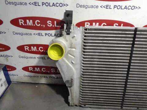 Foto 3ª: Intercooler Renault Laguna AUTHENTIQUE 120CV 88KW [F9Q C6] (2004)