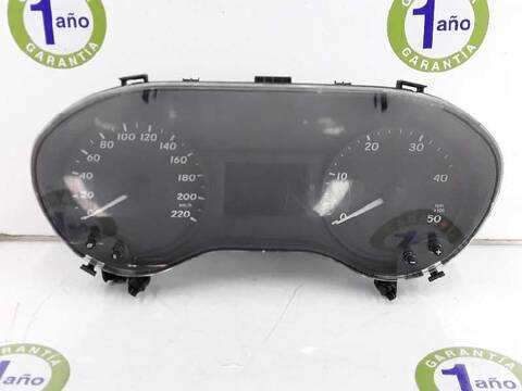 Cuadro de Instrumentos Mercedes Vito 1.6 CDI 114CV