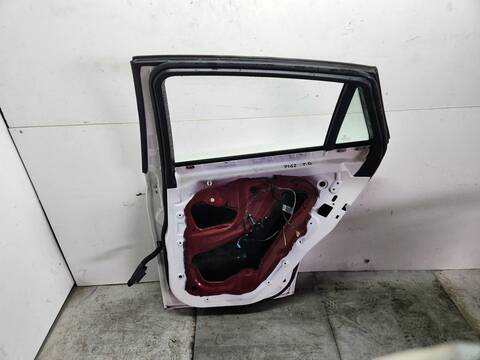 Foto 2ª: Puerta Trasera Derecha Bmw X6 3.0D 235CV 173KW [M57N2306D3] (2014)