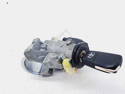 Motor de Arranque Toyota Avensis 2.0 D-4D CAT 124CV 91KW