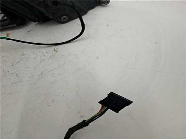 Foto 3ª: Retrovisor Izquierdo Bmw X3 3.0 TD 160KW CAT [30 6 D3 D]