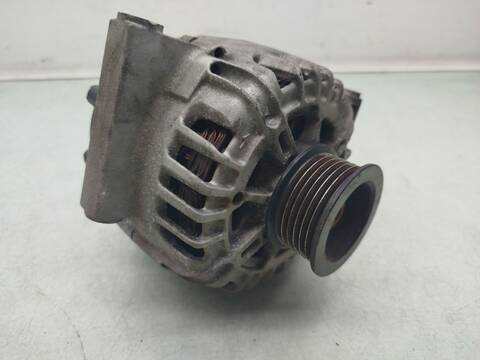Alternador Opel Astra EXCELLENCE 136CV 100KW
