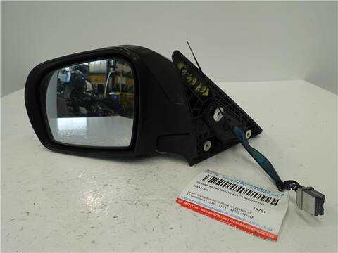 Foto 1ª: Retrovisor Izquierdo Subaru Legacy 2.0 EXECUTIVE S 150CV 110KW [EE20Z] (2008)