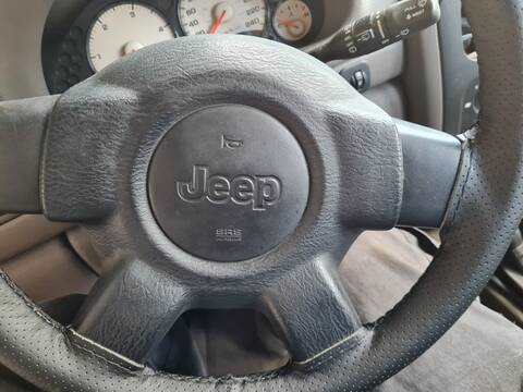 Kit Airbag Jeep Cherokee 2.5 CRD BASICO 143CV 105KW