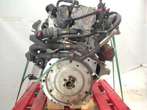 Foto 2ª: Motor Completo Audi A4 2.0 TDI 143CV 105KW [CAGA] (2008)