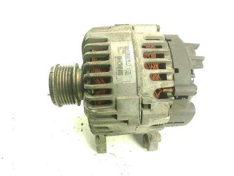 Foto 2ª: Alternador Audi A4 2.0 TDI 16V [BLB] (2004)