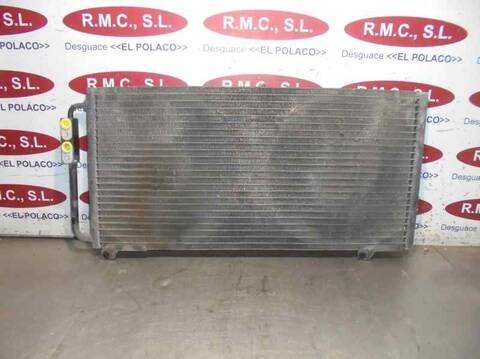 Foto 3ª: Radiador Calefaccion A.A. Mg 420 SDI 5P 105CV 77KW SERIE 400 RT) [20T2N] (1999)