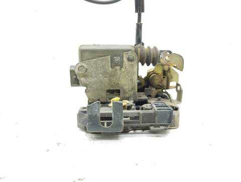 Cerradura Puerta Delantera Izquierda Renault Clio 1.9 D 64CV 47KW