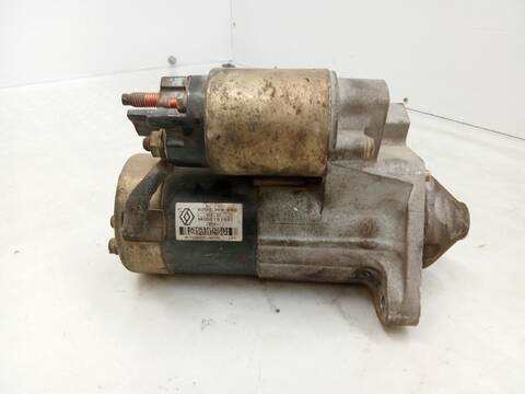 Foto 2ª: Motor de Arranque Renault Megane 1.5 DCI BM0F BM0T BM2B CM0F CM0T) 82CV 60KW II BM0/1_ CM0/1_) [K9K 722] (2004)